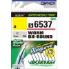 Worm BH-Round