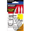 Straight Shank
