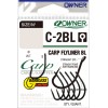 Carp Flyliner