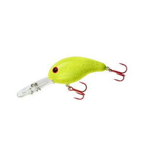 BANDIT Воблер Lures Crankbait 300 5.04см 10.6г 2.4-4.9м #D47