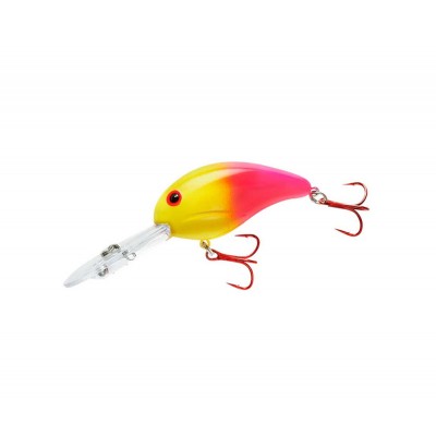 BANDIT Воблер Lures Crankbait 300 5,04см 10,6г 2,4-4,9м #D54