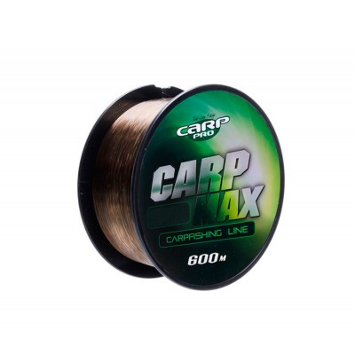 Леска Carp Pro Carp Max 600м 0.30 мм