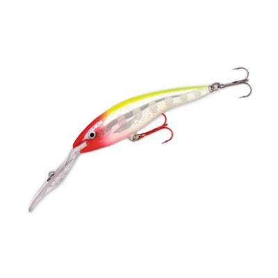 RAPALA Воблер Deep Tail Dancer 90мм 13г 2,5-6,5м #CLF