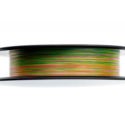 YGK Шнур плетеный X-Braid Super Jigman X8 200м #1 0,165мм 20lb