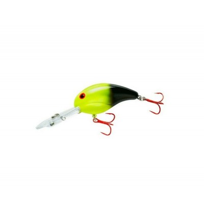 BANDIT Воблер Lures Crankbait 300 5,04см 10,6г 2,4-4,9м #D57