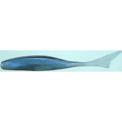 OWNER Слаг JR Minnow JRM-113 4,5" #07 Pro Blue 11,3см 7шт