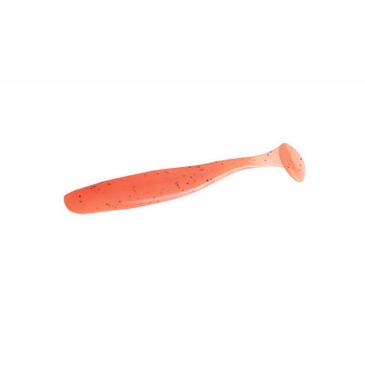 Виброхвост Azura Shad 4" Orange Carrot