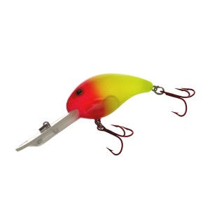 BANDIT Воблер Lures Crankbait 300 5.04см 10.6г 2.4-4.9м #06