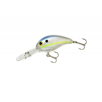 BANDIT Воблер Lures Crankbait 300 5,04см 10,6г 2,4-4,9м #RS10