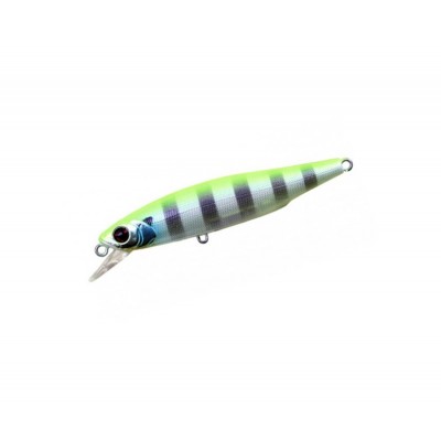 BASSDAY Воблер Mogul Minnow 88SP 88мм 10,5г 0,5-1,0м #P32