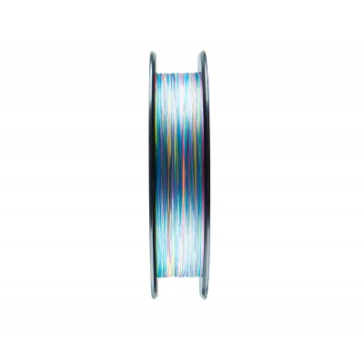 DAIWA Шнур J-Braid Grand x8 150м Multicolor 0,13мм 8,5кг