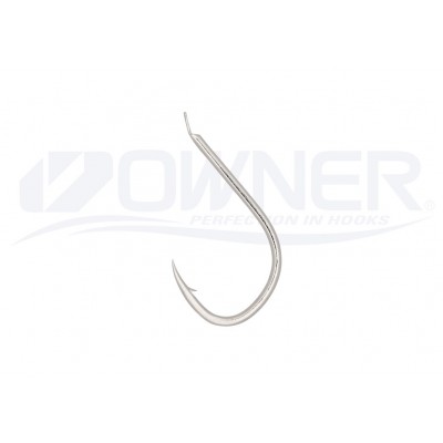 OWNER Крючок  Soi nickel №3/0 11шт Крючок фидер,поплавок OWNER