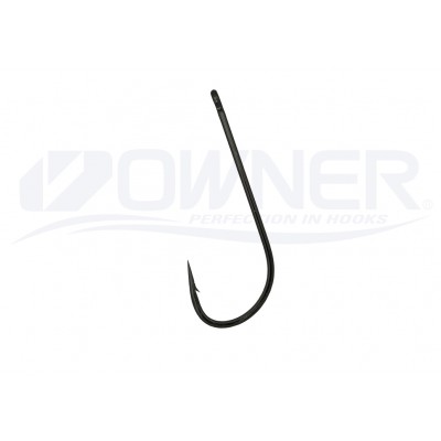 OWNER Крючок Long Shank Hook BC №9/0 5шт