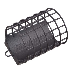 FLAGMAN Кормушка фидерная металл Wire Cage 33x28мм M 60г