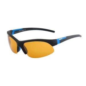 Поляризационные очки Flagman Sanglases Polarized blue/yellow