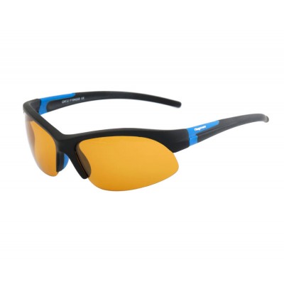 Поляризационные очки Flagman Sanglases Polarized blue/yellow