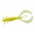 Рак Flagman FL Craw 2.5"#127 Lime Chartreuse