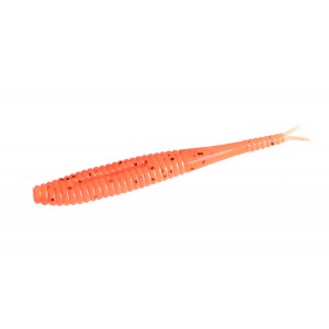 Слаг Azura Beaver 2.8" Orange Carrot