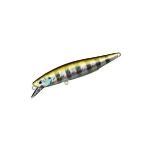 BASSDAY Воблер Mogul Minnow 88SP 88мм 10.5г 0.5-1.0м #SB254