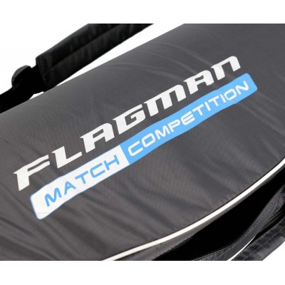 Чехол-кофр Flagman Match Competition Hard Case Single Rod 125см