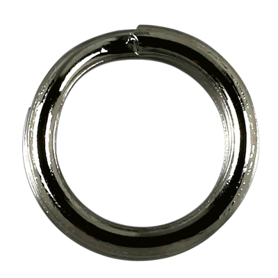 Кольцо заводное Owner Sprit Ring Regular Wire №2 20шт