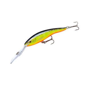 RAPALA Воблер Deep Tail Dancer 110мм 22г 4.5-9.0м #HS