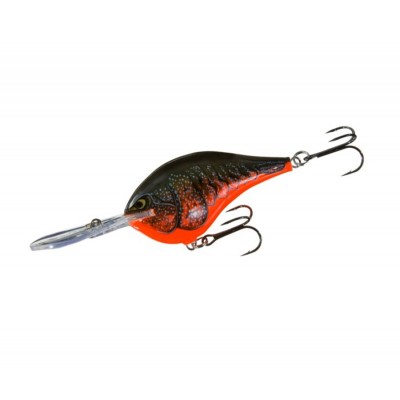 RAPALA Воблер Dives-To 70мм 22г 1,8-5,0м #RCW