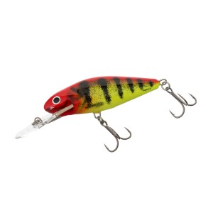 SALMO Воблер Perch PH8DR 80мм 14г 1.5-4.6м #CYP