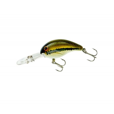 BANDIT Воблер Lures Crankbait 300 5,04см 10,6г 2,4-4,9м #01