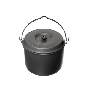 FORREST Котел анодированный Camping Pot 7л