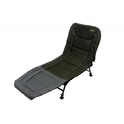 Карповое кресло-кровать Carp Pro