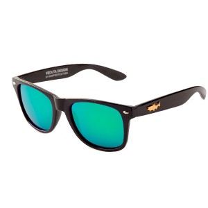 Очки поляризационные Veduta Sunglasses UV 400 B-B-GBL