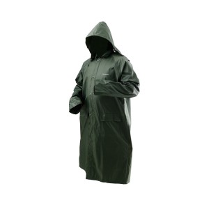 FLAGMAN Плащ Max Protection зеленый XXL