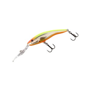 RAPALA Воблер Deep Tail Dancer 110мм 22г 4.5-9.0м #CLS