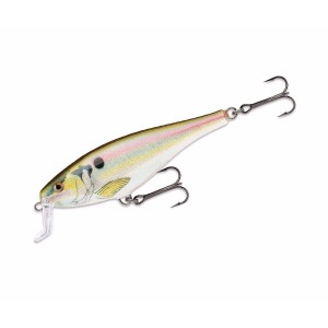 RAPALA Воблер Super Shad Rap Shallow Runner 140мм 45г 1.5-2.7м #RSL