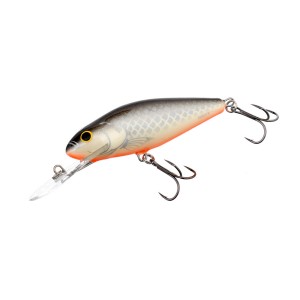 SALMO Воблер Perch PH8DR 80мм 14г 1.5-4.6м #GS