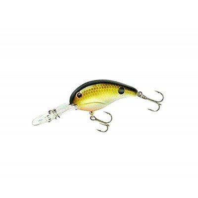 BANDIT Воблер Lures Crankbait 300 5,04см 10,6г 2,4-4,9м #02