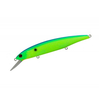 BASSDAY Воблер Mogul Minnow 110SP 110мм 17г 1,0-1,3м #P432