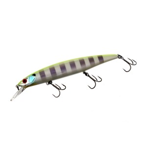 BASSDAY Воблер Mogul Minnow 130SP 130мм 22.6г 1.2-1.5м #P32