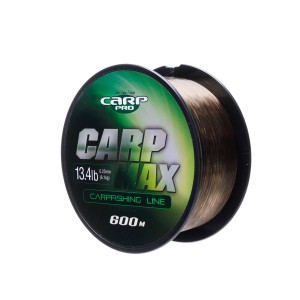 Леска Carp Pro Carp Max 0.25мм 600м (Уценка)