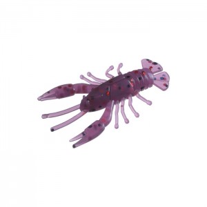 Рак Azura Baby Cray 1.6" UV Purple
