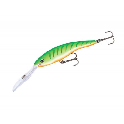 RAPALA Воблер Deep Tail Dancer 90мм 13г 2,5-6,5м #GTU