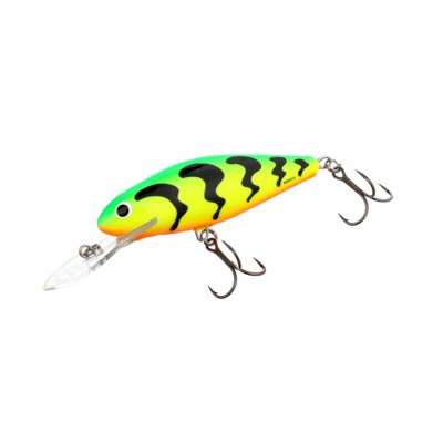 SALMO Воблер Perch PH8DR 80мм 14г 1,5-4,6м #GT