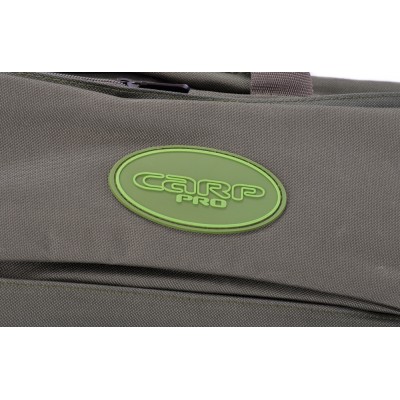 Чехол Carp Pro двухсекционный green 1.50m