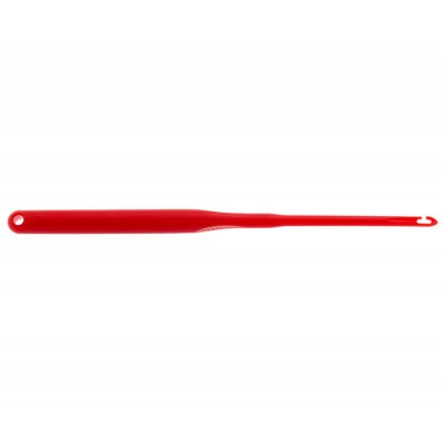 Экстрактор для крючка пластиковый красный