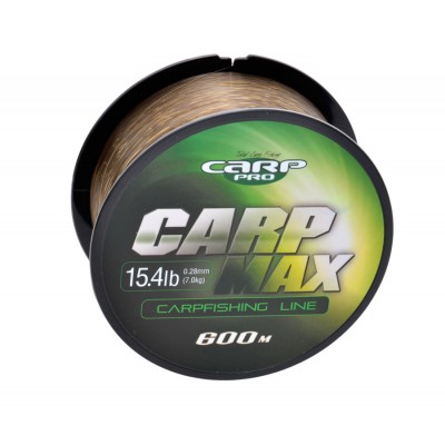 Леска Carp Pro Carp Max 0,28мм 600м