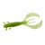 Рак Flagman FL Craw 1,8"#135 Green Apple