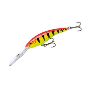 RAPALA Воблер Deep Tail Dancer 130мм 42г 6.0-12.0м #HT