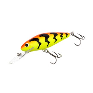 SALMO Воблер Perch PH8DR 80мм 14г 1.5-4.6м #FT