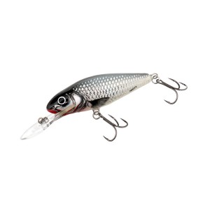 SALMO Воблер Perch PH8DR 80мм 14г 1.5-4.6м #HGS